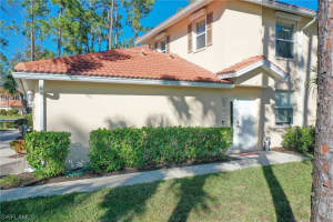 480 Robin Hood Cir Unit 202, Naples, FL 34104, Sold 03/27/24