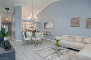 480 Robin Hood Cir Unit 202, Naples, FL 34104, Sold 03/27/24