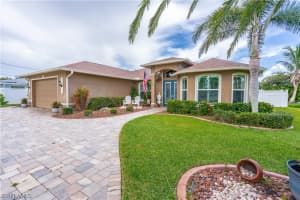 3505 22nd Avenue, CAPE CORAL, FL 33904 Sold 07/31/24