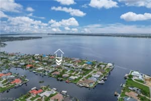 3505 22nd Avenue, CAPE CORAL, FL 33904 Sold 07/31/24