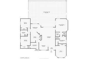 3505 22nd Avenue, CAPE CORAL, FL 33904 Sold 07/31/24