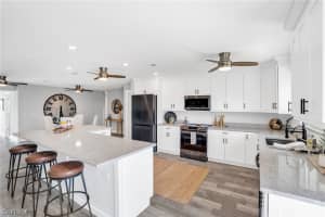 137 Placid Drive, FORT MYERS, FL 33919 Sold 10/23/24
