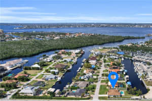 137 Placid Drive, FORT MYERS, FL 33919 Sold 10/23/24