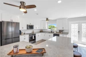 137 Placid Drive, FORT MYERS, FL 33919 Sold 10/23/24