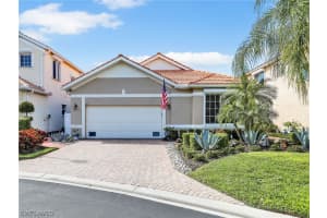 441 Chartwell Place, NAPLES, FL 34110 Sold 04/12/24