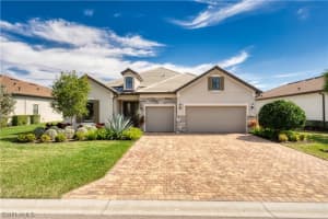8942 Bahama Swallow Way, NAPLES, FL 34120 Sold 05/07/24