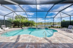 8942 Bahama Swallow Way, NAPLES, FL 34120 Sold 05/07/24
