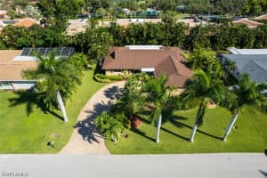 1033 Town And River Drive, FORT MYERS, FL 33919 Sold 07/19/24
