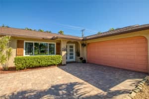 1033 Town And River Drive, FORT MYERS, FL 33919 Sold 07/19/24