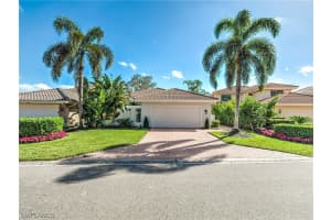 11472 Quail Village Way, NAPLES, FL 34119 Sold 04/16/24
