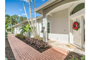 11472 Quail Village Way, NAPLES, FL 34119 Sold 04/16/24