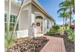 11472 Quail Village Way, NAPLES, FL 34119 Sold 04/16/24