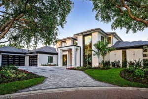 691 Annemore Lane, NAPLES, FL 34108 Sold 02/13/25
