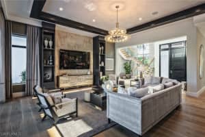 691 Annemore Lane, NAPLES, FL 34108 Sold 02/13/25