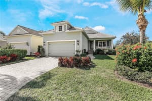 17802 Little Torch Key, FORT MYERS, FL 33908 Sold 07/12/24