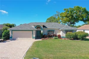 9963 Country Oaks Drive, FORT MYERS, FL 33967 Sold 05/22/24