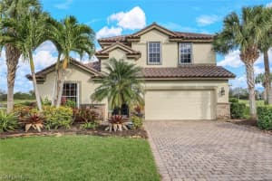 9175 Shale Ct, Naples, FL 34120, Sold 05/09/24