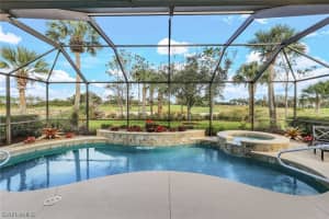 9175 Shale Ct, Naples, FL 34120, Sold 05/09/24