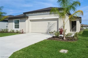 4057 San Clemente Court, NORTH FORT MYERS, FL 33917 Sold 05/02/24