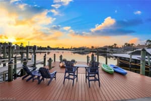 5512 Harbour Circle, CAPE CORAL, FL 33914 Sold 04/04/24