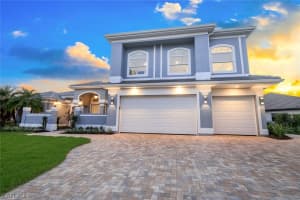 5512 Harbour Circle, CAPE CORAL, FL 33914 Sold 04/04/24
