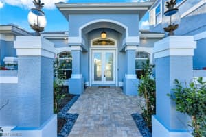 5512 Harbour Circle, CAPE CORAL, FL 33914 Sold 04/04/24