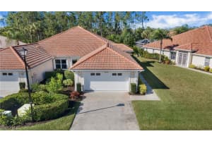 5889 Northridge Drive, NAPLES, FL 34110 Sold 03/27/24