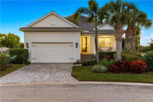 17842 Vaca Court, FORT MYERS, FL 33908 Sold 03/22/24