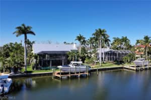 1662 Dixie Beach Boulevard, SANIBEL, FL 33957 Sold 04/30/24