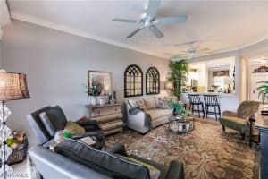 14551 Legends Blvd N APT 106, Fort Myers, FL 33912, Sold 08/26/24