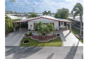 9049 Flamingo Circle, NORTH FORT MYERS, FL 33903 Sold 04/03/24