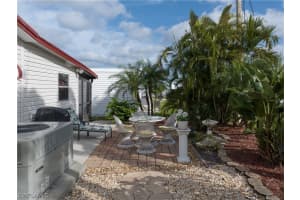 9049 Flamingo Circle, NORTH FORT MYERS, FL 33903 Sold 04/03/24