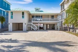 789 San Carlos Drive, FORT MYERS BEACH, FL 33931 Sold 02/26/24