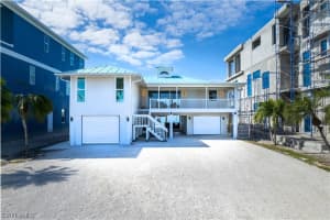 789 San Carlos Drive, FORT MYERS BEACH, FL 33931 Sold 02/26/24