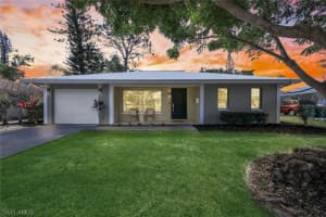 3543 Corana Way, NAPLES, FL 34105 Sold 04/02/24