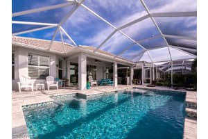 2628 Casibari Court, CAPE CORAL, FL 33991 Sold 07/29/24