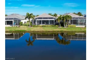 2628 Casibari Court, CAPE CORAL, FL 33991 Sold 07/29/24