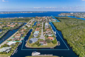 6708 Griffin Boulevard, FORT MYERS, FL 33908 Sold 03/22/24