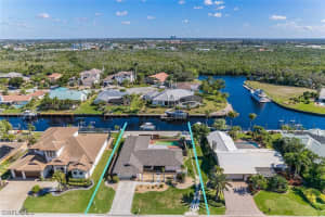 6708 Griffin Boulevard, FORT MYERS, FL 33908 Sold 03/22/24