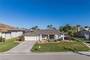 6708 Griffin Boulevard, FORT MYERS, FL 33908 Sold 03/22/24