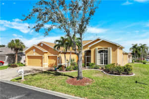 16905 Colony Lakes Boulevard, FORT MYERS, FL 33908 Sold 05/23/24