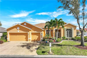 16905 Colony Lakes Boulevard, FORT MYERS, FL 33908 Sold 05/23/24