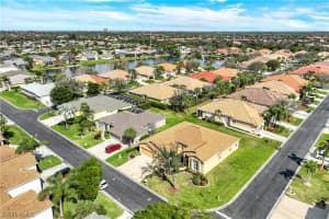 16905 Colony Lakes Boulevard, FORT MYERS, FL 33908 Sold 05/23/24