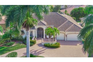 4000 Reflection Court, NAPLES, FL 34109 Sold 04/22/24