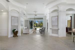 4000 Reflection Court, NAPLES, FL 34109 Sold 04/22/24