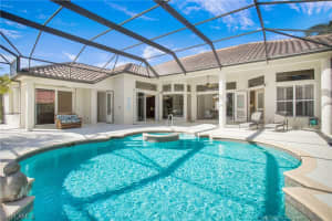 4000 Reflection Court, NAPLES, FL 34109 Sold 04/22/24