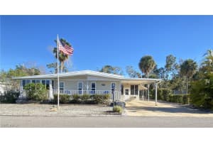 5731 Captain John Smith Loop, North Fort Myers, FL 33917, Sold 06/21/24