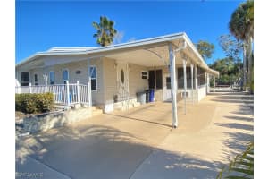 5731 Captain John Smith Loop, North Fort Myers, FL 33917, Sold 06/21/24