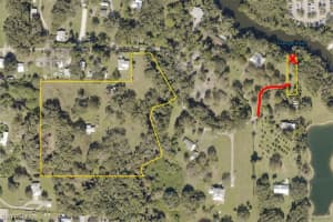 12200 Coyle Road, FORT MYERS, FL 33905 Sold 03/14/25