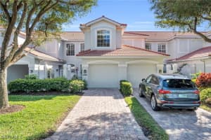 2220 Arielle Drive, Naples, FL 34109 Sold 05/23/25